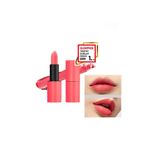 Missha Yoğun Pigmentli Besleyici Kadife Dokulu Mat Ruj Dare Rouge (Velvet/Kitsch Peach)
