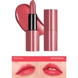 MISSHA Yoğun Pigmentli Besleyici Nemli Bitişli Ruj Dare Rouge Sheer Sleek (11 Dear Rosee)