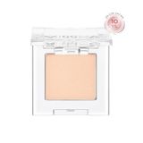 MISSHA Yumuşak Dokulu, Dökülme Yapmayan Mat Tekli Göz Farı Modern Shadow Matte 103 Office Coral