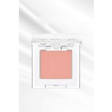 Missha Yumuşak Dokulu, Dökülme Yapmayan Mat Tekli Göz Farı Modern Shadow Matte (106 Forever Peach)