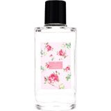 Missi 100 ml Botanical Rose Kokulu Kolonya - gül