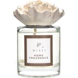 MİSSİ 100 ml Çiçek Taşlı Dark Amber Oda Kokusu