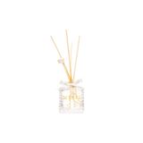 Missi 100 ml Kare Kristal Şişe Black Vanilya Oda Kokusu