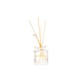 Missi 100 ml Kare Kristal Şişe Yasemin Sandal Oda Kokusu