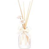 Missi 100 ml Kristal Şişe Beyaz Sabun Oda/banyo Kokusu - Renkli