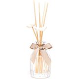 Missi 100 ml Krıstal Şişe Savon De Marsıelle Oda/banyo Kokusu - Beyaz - 1 Adet