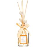 Missi 100 ml Silindir Şeffaf Şişe Savon De Marsıelle Oda/banyo Kokusu