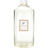 Missi 1000 ml White Jasmine Yedek Esans - Şeffaf