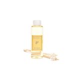Missi 110 ml Black Vanilya Yedek Esans Ve Bambu Çubuk Seti
