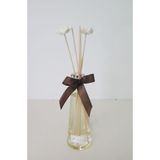 Missi 115 ml Dark Amber Oda Kokusu - Bahar