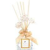 Missi 130 ml Çubuklu Koku Savon De Marseille Lotus Şişe Banyo Kokusu - savon de marsielle