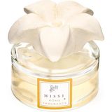 Missi 150 Ml Palmarosa Çiçeği Seramik Taşlı Oud Oda Kokusu