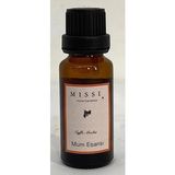 MİSSİ 20 ML COFFE MOCHA MUM ESANSI
