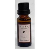 MİSSİ 20 ML HOT CHOCOLATE MUM ESANSI