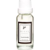 Missi 20 ml Oud Vanilya Buhurdanlık Esansı