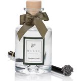 Missi 200 ml Gece Yarısı Çiçeği Bambu Çubuklu Oda Kokusu - Çiçek