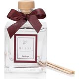 Missi 200 ml Kare Şişe Gardenya Bambu Çubuklu Oda Kokusu - Biberiye