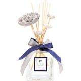 Missi 220 ml Bambu Çubuklu Yasemin Sandal Oda Kokusu