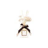 Missi 220 ml Kare Şişe Dark Amber Oda Kokusu
