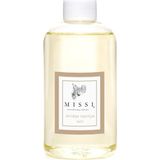 Missi 250 ml Amber Vanilya Yedek Esans - Şeffaf - 1