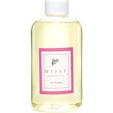 Missi 250 ml İris Pudra Yedek Esans - Pudra Soft