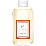 Missi 250 ml Spice Orange Yedek Esans - Çiçek