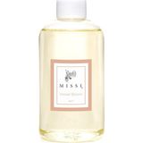 Missi 250 ml Velvet Bloom Yedek Esans - Şeffaf - 1