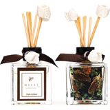Missi 2li 50 ml Dark Amber Oda Kokusu Seti