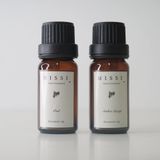MİSSİ 2li Oud & Amber Çiçeği BUHURDANLIK ESANSI/YAĞI