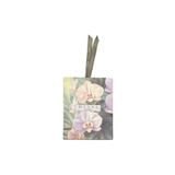 MİSSİ 3 Adet Black Orchid Kokulu Zarf Seti