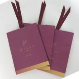 MİSSİ 3 ADET IRIS PUDRA KOKULU ZARF SETİ