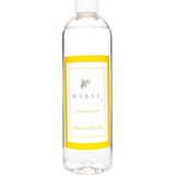 Missi 400 ml Amber Wood Kokulu Kandil Yağı - Çok Renkli - Standart