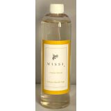 MİSSİ 400 ML AMBER WOOD KOKULU KANDİL YAĞI