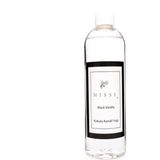 Missi 400 ml Black Vanilya Kandil Yağı - Siyah - 1 Adet