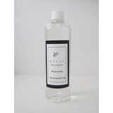 MİSSİ 400 ML BLACK VANİLYA KOKULU KANDİL YAĞI