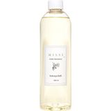 Missi 400 ml Hanımeli Kolonya Refili (Parfümlü Kolonya) - HANIMELİ