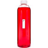 Missi 400 ml Kırmızı Renk Kandil Yağı - 1 Adet