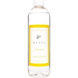 Missi 400 ml Limon Çiçeği Kokulu Kandil Yağı - Sarı - 1 Adet