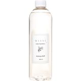 Missi 400 ml Limon Çiçeği Kolonya Refili (Parfümlü Kolonya) - Çiçek