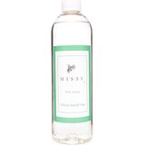Missi 400 ml Palo Santo Kokulu Kandil Yağı - Şeffaf - 1 Adet