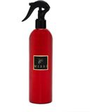 Missi 400 ml Parlak Kırmızı Şişe Black Vanilya Oda Spreyi - 1
