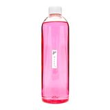 MİSSİ 400 ml Pembe Renk Kandil Yağı
