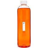 Missi 400 ml Turuncu Renk Kandil Yağı - 1 Adet
