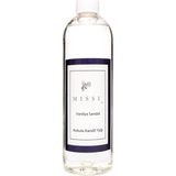 Missi 400 ml Vanilya Sandal Kokulu Kandil Yağı - Renkli