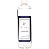 Missi 400 ml Yasemin Sandal Kandil Yağı - Renkli - 1 Adet