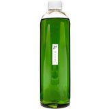 Missi 400 ml Yeşil Renk Kandil Yağı - 1 Adet