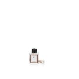 Missi 50 ml Kare Şişe Dark Amber Bambu Çubuklu Oda Kokusu