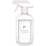 MİSSİ 500 ML BEYAZ SABUN BANYO/ODA SPREYİ