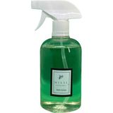 Missi 500 ml Black Vanilya Oda Kokusu