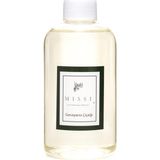 Missi 500 ml Geceyarısı Çiçeği Yedek Esans - Çiçek